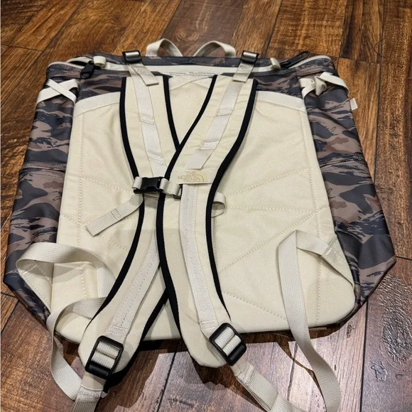 The North Face Fusebox II - Picture 2 of 8